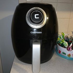 Chefman Air Fryer